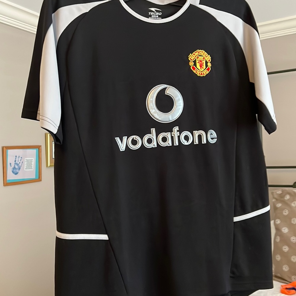 Manchester untitled jersey. Never worn. Men’s medium